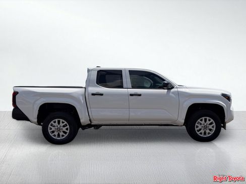 New 2026 Toyota Tundra 1794 Edition w/ Tow Tech Package AWD/4WD image 9