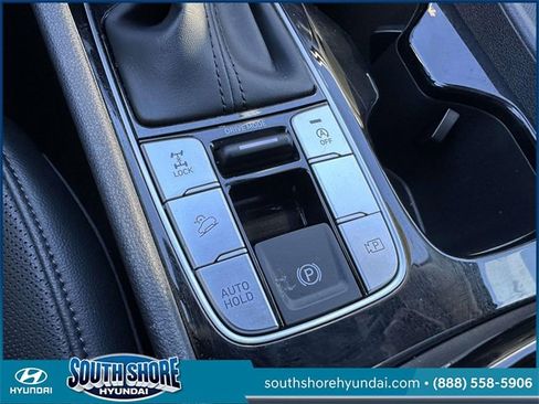 Certified 2023 Hyundai Tucson SEL w/ Convenience Package image 34