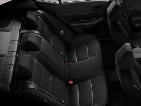 New 2026 Nissan Altima 2.5 SV FWD image 24