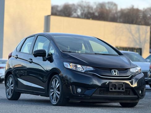 Used 2015 Honda Fit EX image 2