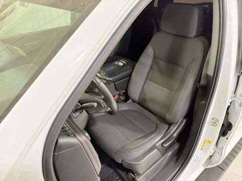 Used 2020 Chevrolet Silverado 1500 LT Trail Boss image 10