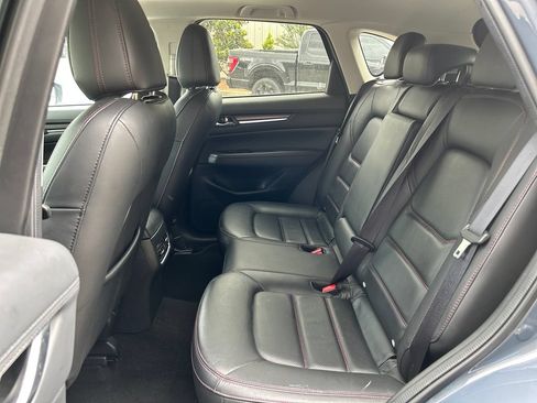 Used 2024 MAZDA CX-5 Carbon Edition AWD/4WD image 14