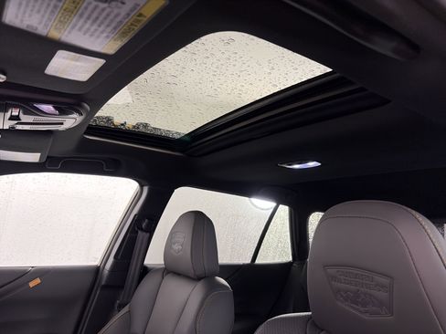 Certified 2023 Subaru Outback Wilderness image 21