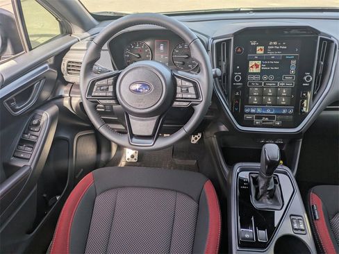 New 2026 Subaru Impreza RS image 12