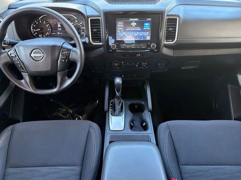 Used 2023 Nissan Frontier SV w/ Technology Package image 20