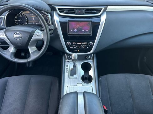 Used 2016 Nissan Murano SV AWD/4WD image 28