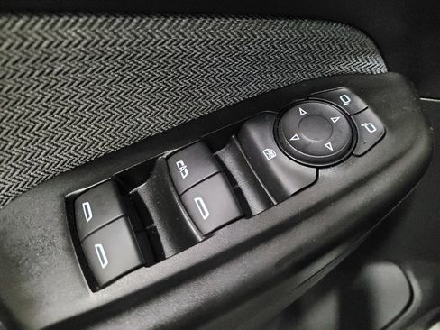 Used 2022 Chevrolet TrailBlazer LT w/ Convenience Package FWD image 27