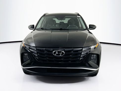 Used 2023 Hyundai Tucson SEL image 2