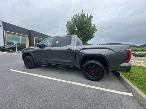 Used 2025 Toyota Tundra TRD Pro w/ Tow Tech Package AWD/4WD image 29