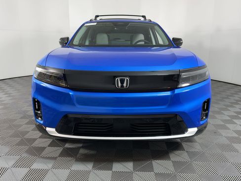 Used 2024 Honda Prologue Touring image 4