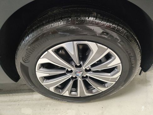 New 2026 Buick Envision Preferred image 4