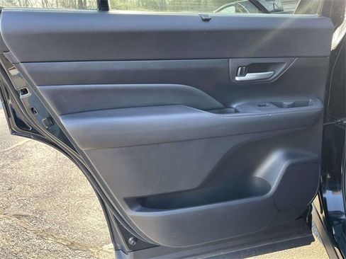 Used 2024 Toyota Grand Highlander Limited image 14