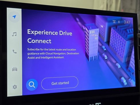 New 2026 Toyota Tundra Limited image 3