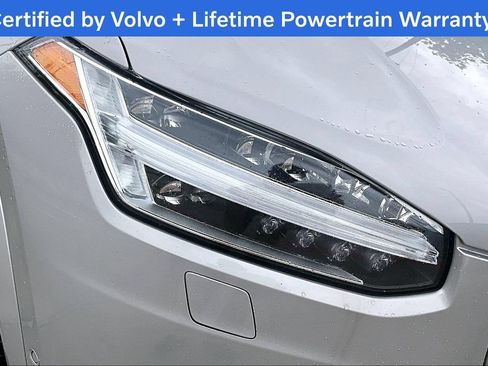 Used 2023 Volvo XC90 T8 Ultimate w/ Protection Package AWD/4WD image 40
