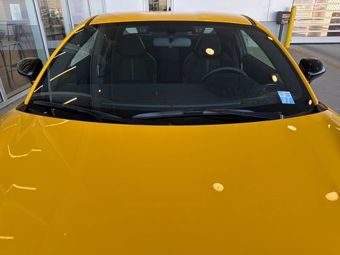 New 2026 Subaru BRZ Series.Yellow image 14