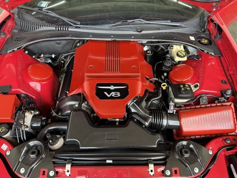 Used 2003 Ford Thunderbird Base image 33