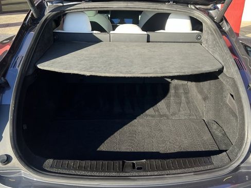 Used 2021 Tesla Model S Plaid image 18