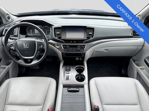 Used 2023 Honda Ridgeline RTL image 13