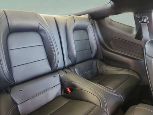 New 2026 Ford Mustang Premium image 18