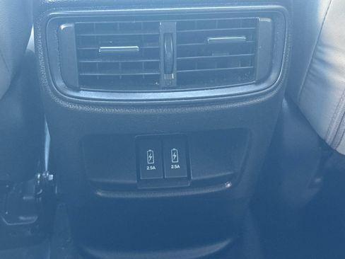 Used 2018 Honda CR-V EX-L image 14