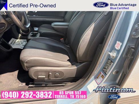 Used 2023 Hyundai Ioniq 5 SEL AWD/4WD image 17