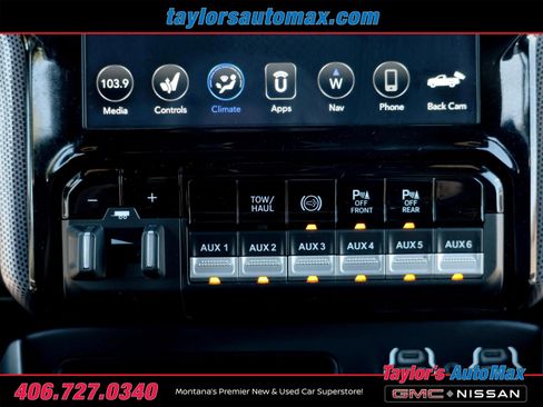 Used 2021 RAM 2500 Limited AWD/4WD image 20