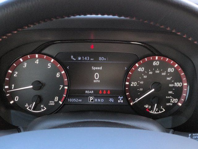 Used 2025 Nissan Frontier PRO-4X w/ Interior Protection Package AWD/4WD image 24