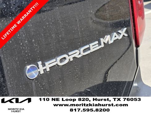 Used 2025 Toyota Land Cruiser 1958 image 16