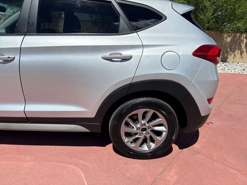 Used 2018 Hyundai Tucson SEL AWD/4WD image 36