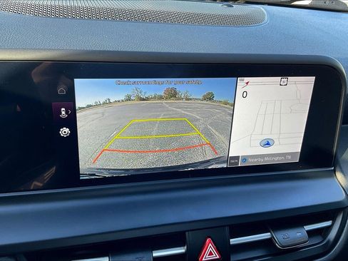 Used 2024 Kia Seltos EX image 26