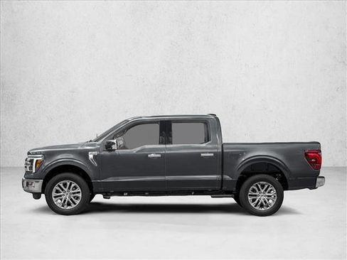 New 2026 Ford F150 Lariat image 3