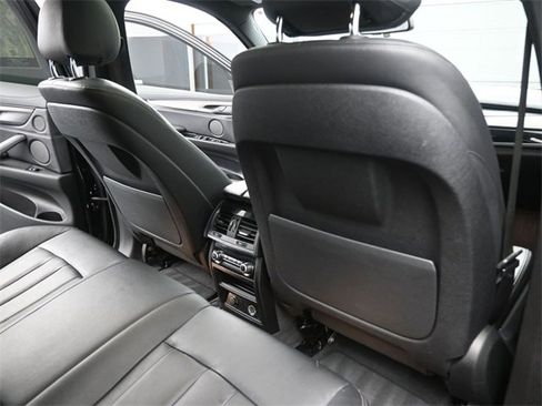 Used 2019 BMW X6 xDrive35i w/ Premium Package image 24