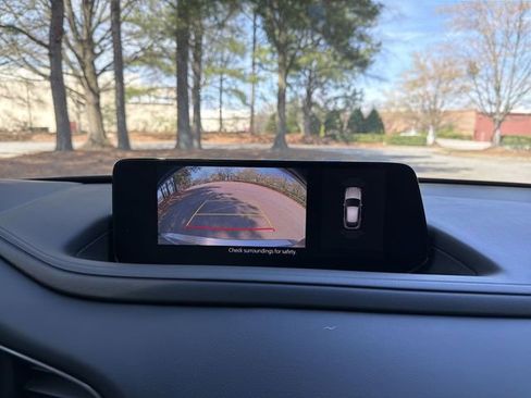 Used 2026 MAZDA CX-30 AWD 2.5 S image 17