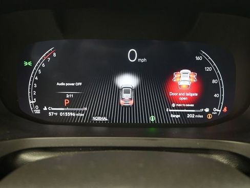 Used 2025 Acura MDX w/ Technology Package image 12