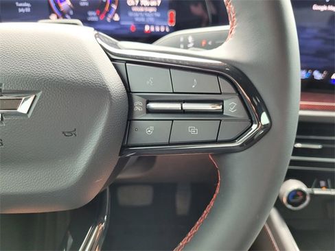 Used 2025 Chevrolet Traverse RS w/ LPO, Floor Liner Package image 35