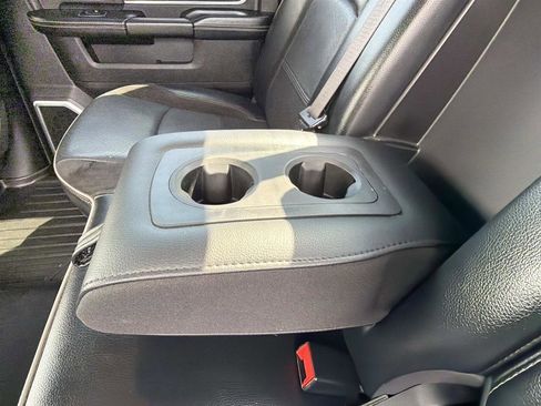 Used 2021 RAM 2500 Laramie w/ Night Edition image 15