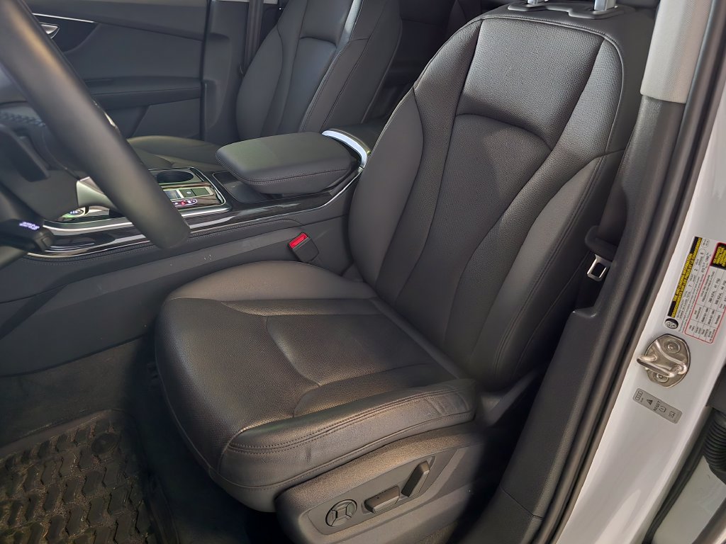 Certified 2023 Audi Q7 3.0T Premium Plus AWD/4WD image 27