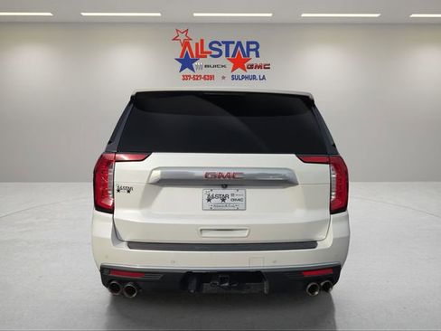 Used 2024 GMC Yukon XL Denali image 6