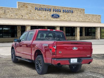 New 2026 Ford F150 XLT w/ Equipment Group 302A MID