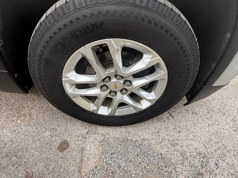 Used 2020 Chevrolet Traverse LS w/ LPO, Floor Liner Package image 29