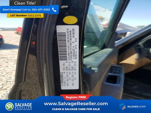 Used 2012 Jeep Liberty Limited AWD/4WD image 17