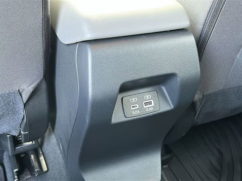 Certified 2025 Subaru Crosstrek 2.0i Premium image 22