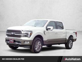 New 2026 Ford F150 King Ranch w/ Equipment Group 601A High AWD/4WD video 1