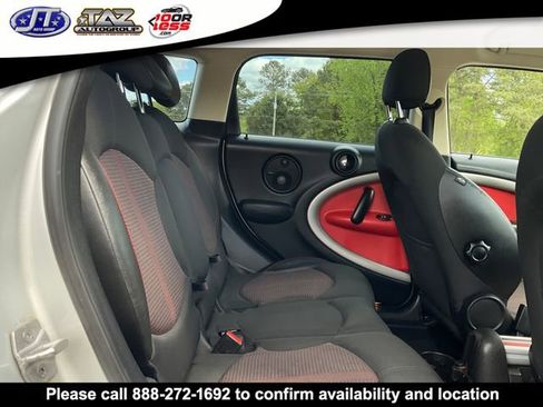 Used 2015 MINI Cooper Countryman FWD image 12