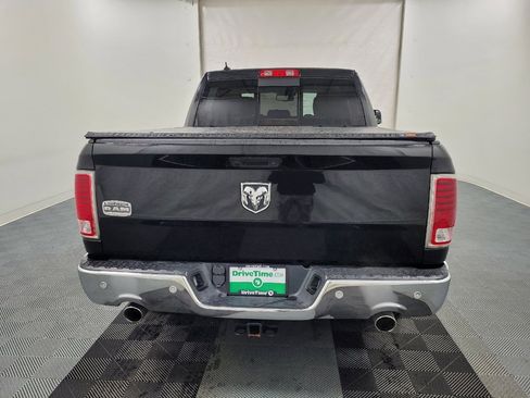 Used 2018 RAM 1500 Laramie Longhorn image 7