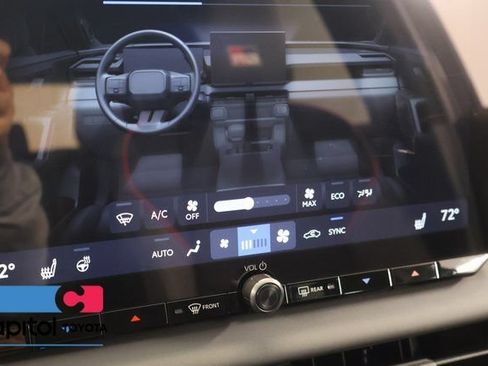 Certified 2026 Toyota RAV4 AWD Plug-in Hybrid image 16