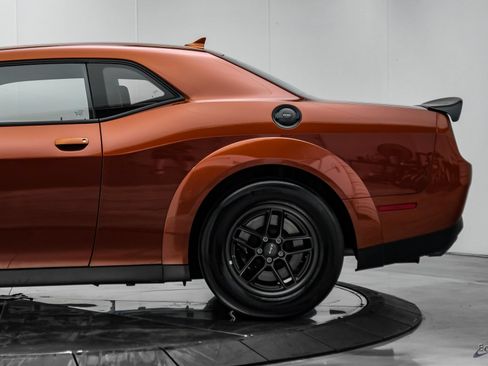 Used 2023 Dodge Challenger SRT Hellcat Redeye RWD image 11