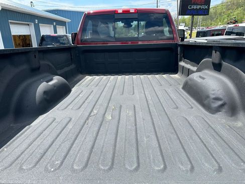 Used 2023 RAM 2500 Big Horn w/ Level 1 Equipment Group AWD/4WD image 6