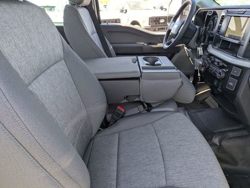 New 2026 Ford F250 XL AWD/4WD image 43