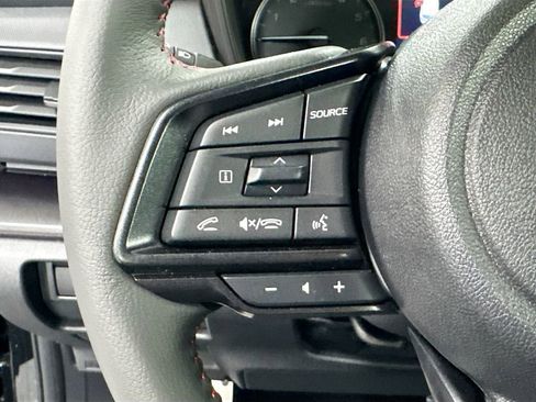 New 2026 Subaru Impreza RS AWD/4WD image 8